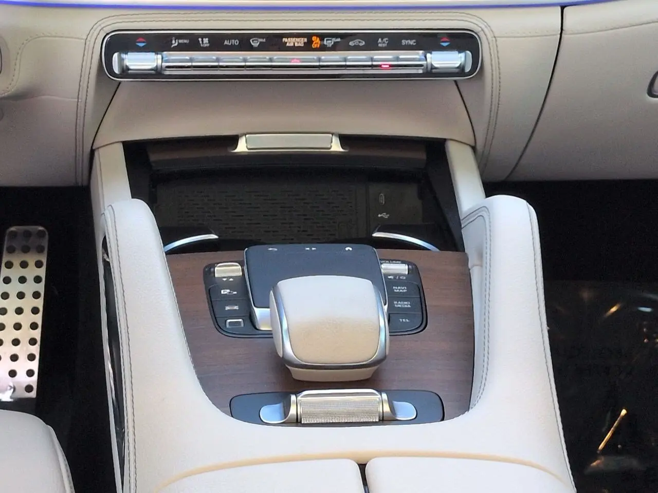 2026 Mercedes-Benz GLS - $83,248