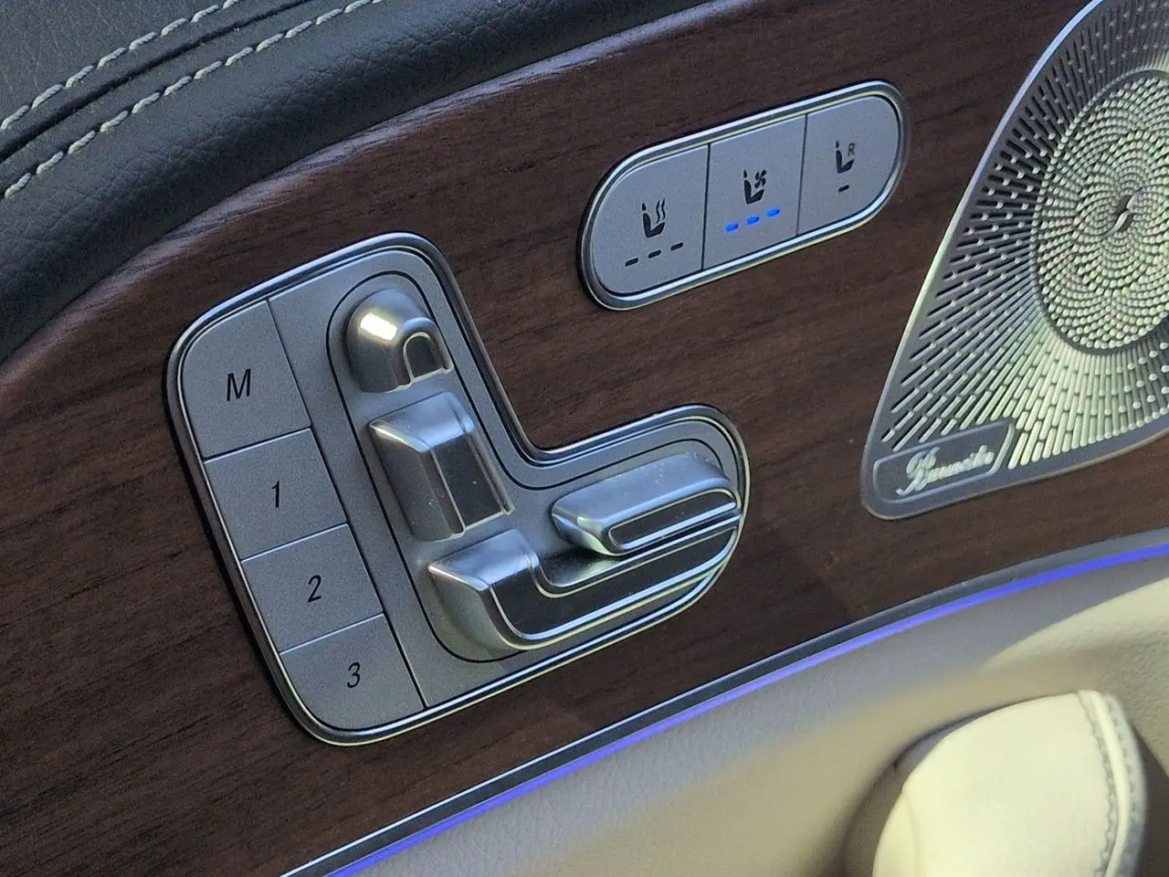 2026 Mercedes-Benz GLS - $83,248