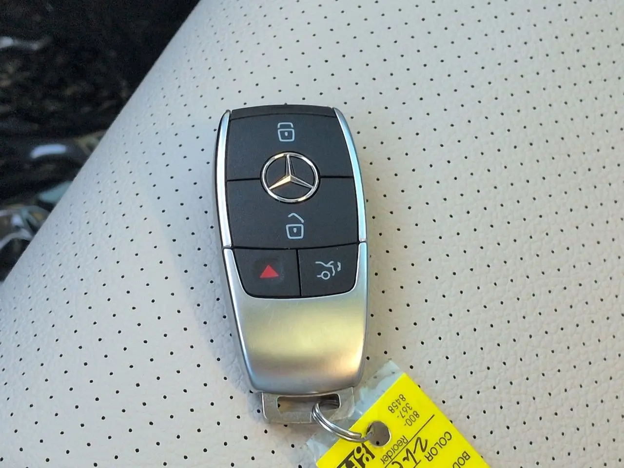 2026 Mercedes-Benz GLS - $83,248