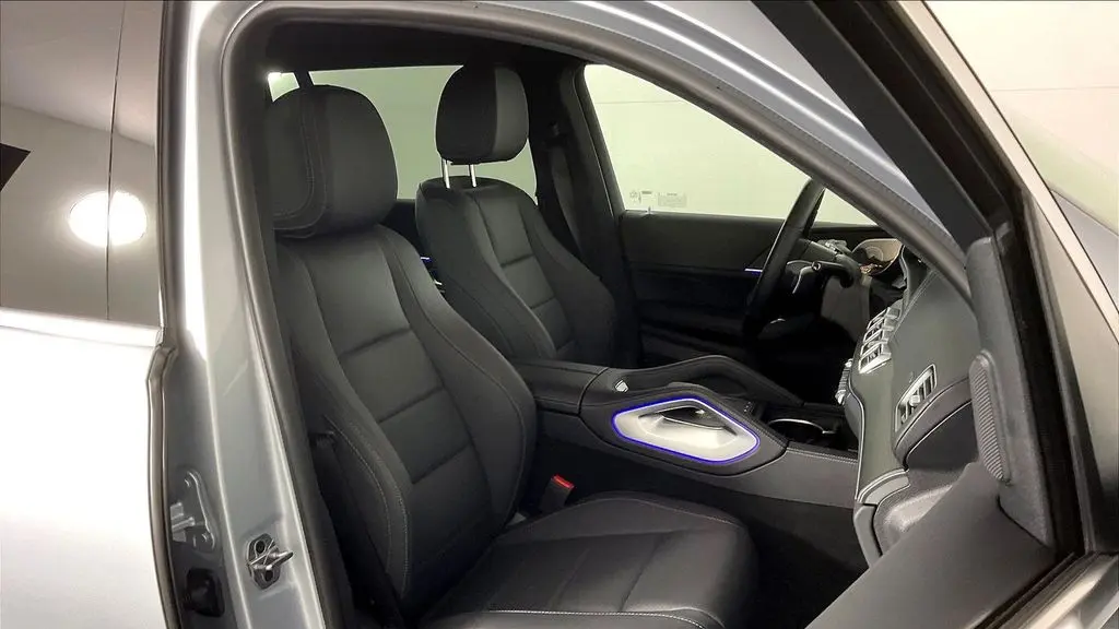 2026 Mercedes-Benz GLS GLS 450