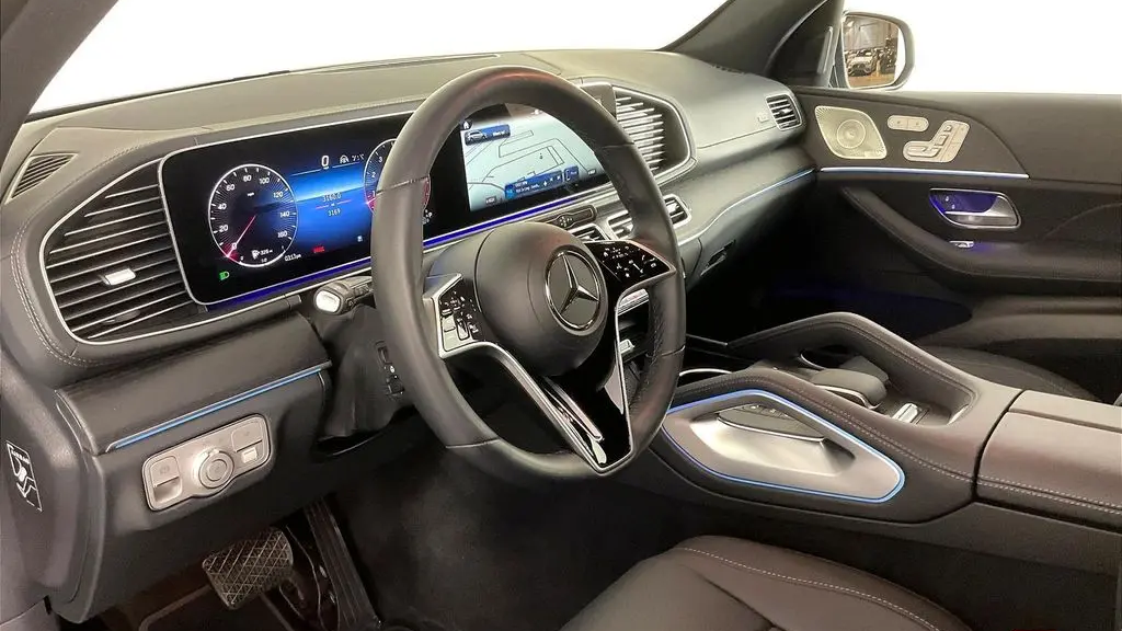 2026 Mercedes-Benz GLS GLS 450