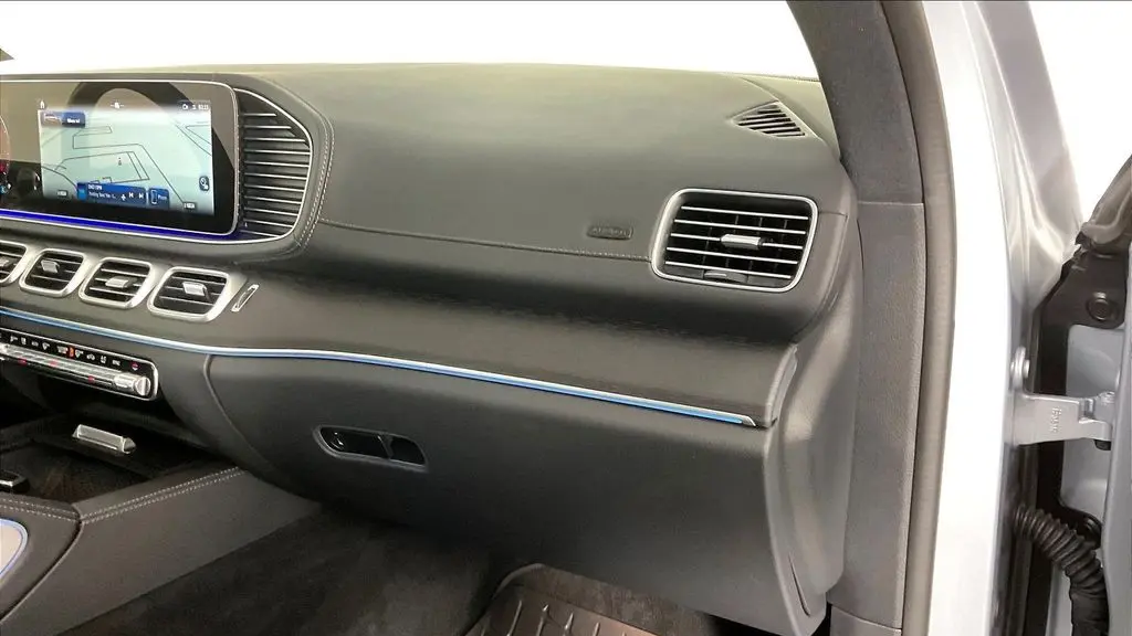 2026 Mercedes-Benz GLS GLS 450