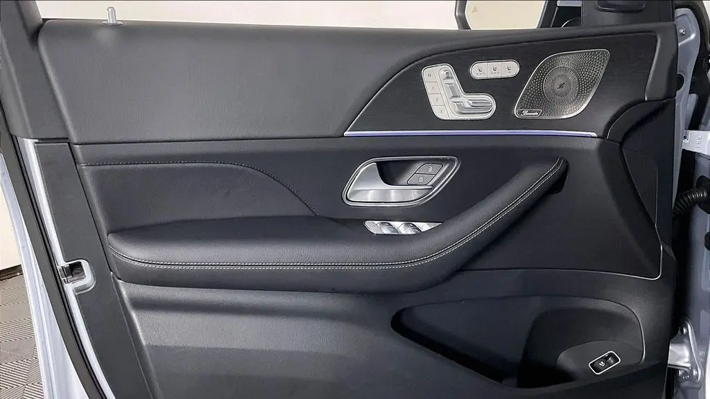 2026 Mercedes-Benz GLS GLS 450