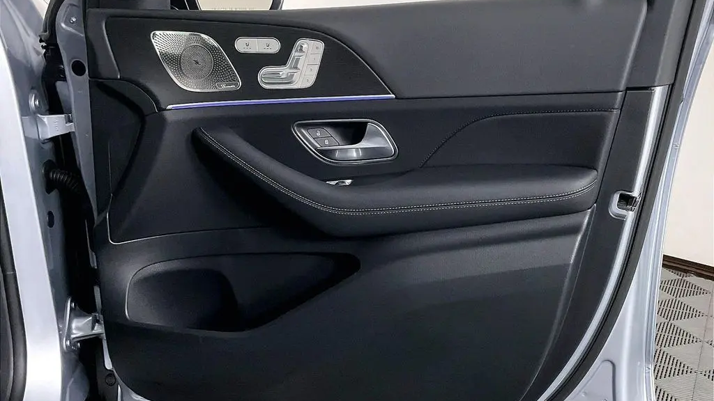 2026 Mercedes-Benz GLS GLS 450