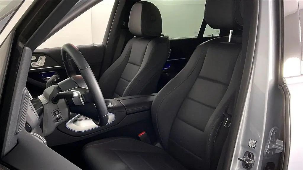 2026 Mercedes-Benz GLS GLS 450