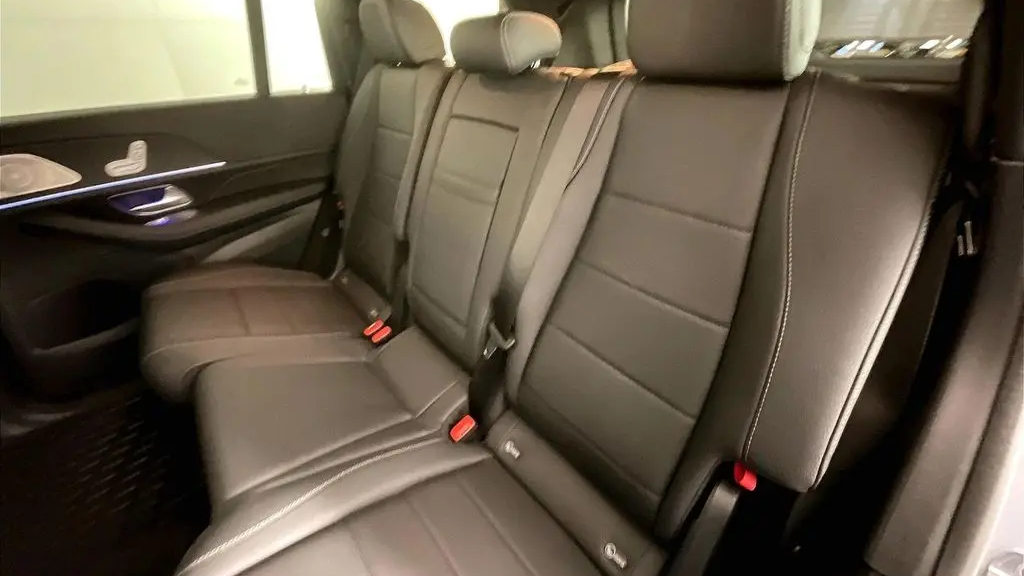 2026 Mercedes-Benz GLS GLS 450