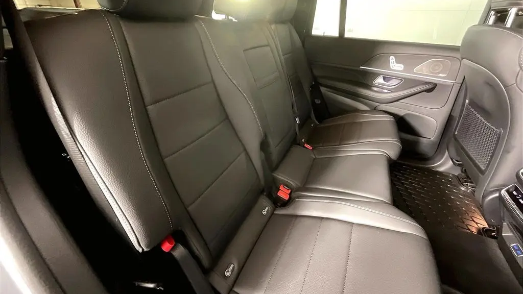 2026 Mercedes-Benz GLS GLS 450