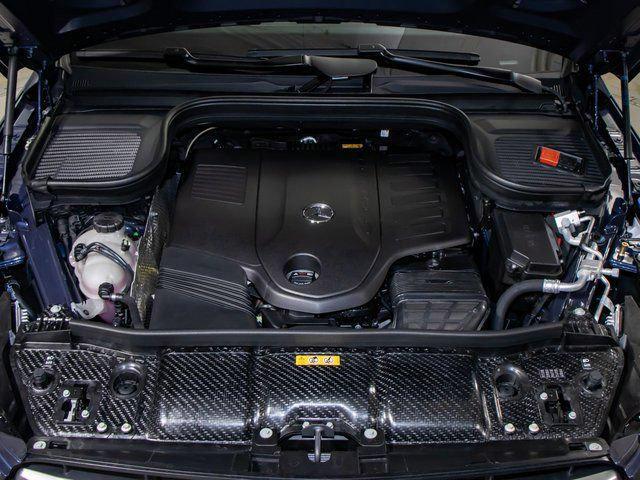 2026 Mercedes-Benz GLS - $99,845