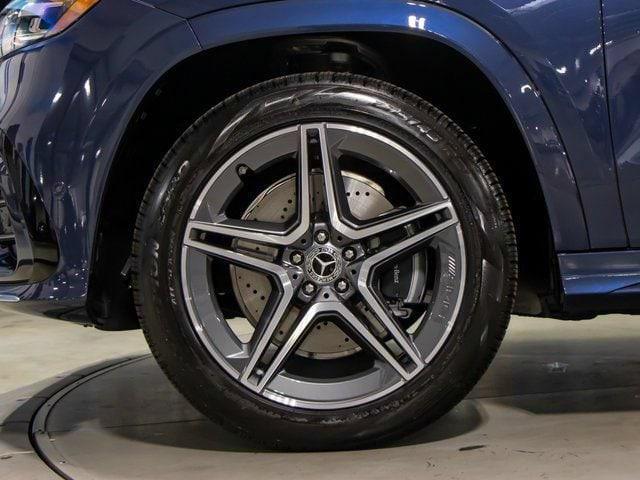 2026 Mercedes-Benz GLS - $99,845