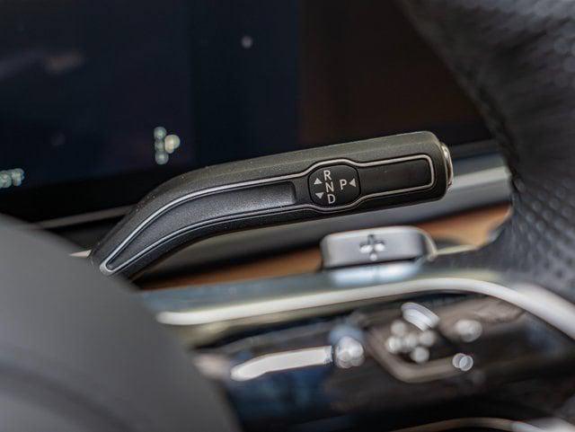 2026 Mercedes-Benz GLS - $99,845