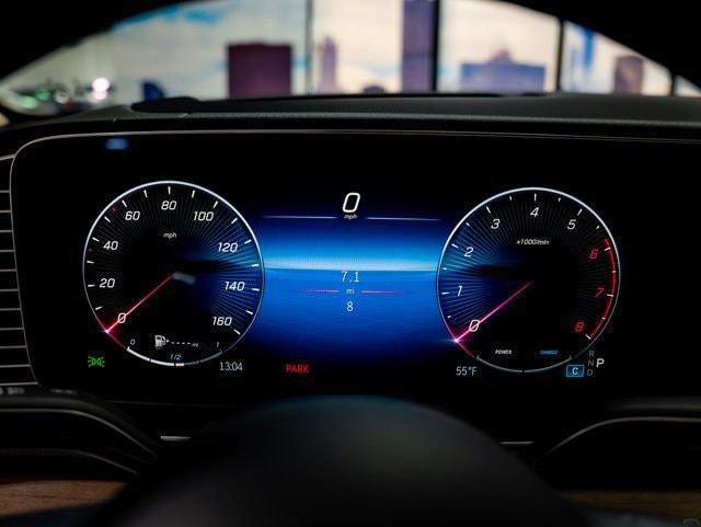 2026 Mercedes-Benz GLS - $99,845