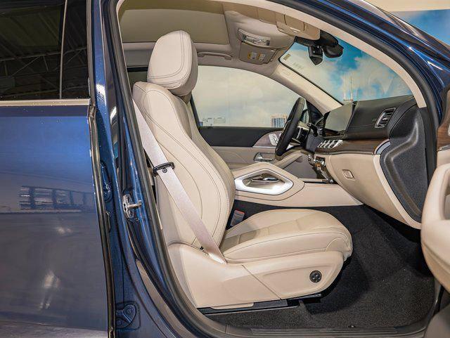 2026 Mercedes-Benz GLS - $99,845
