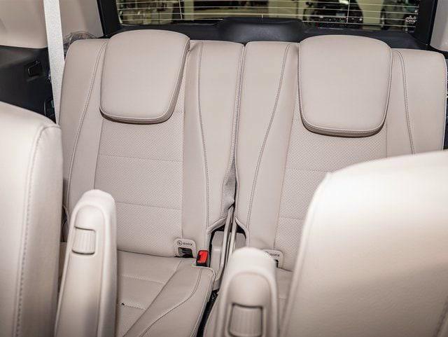 2026 Mercedes-Benz GLS - $99,845