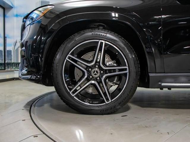 2026 Mercedes-Benz GLS - $96,872