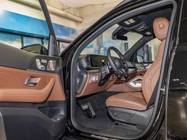 2026 Mercedes-Benz GLS - $96,872