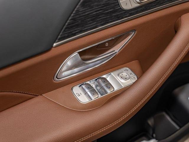 2026 Mercedes-Benz GLS - $96,872