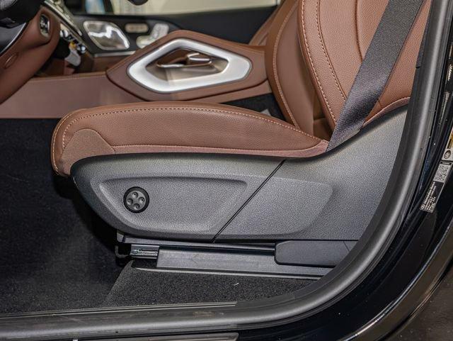2026 Mercedes-Benz GLS - $96,872