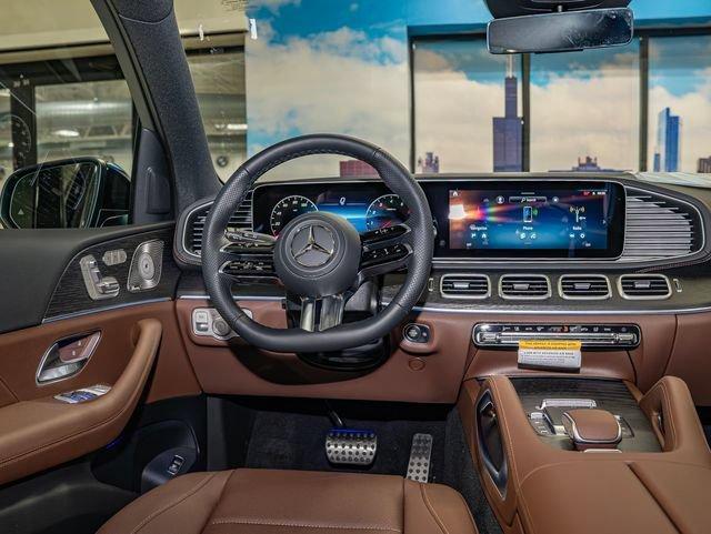 2026 Mercedes-Benz GLS - $96,872