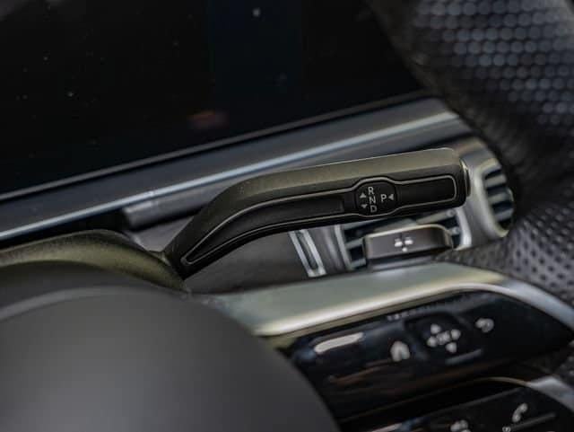 2026 Mercedes-Benz GLS - $96,872