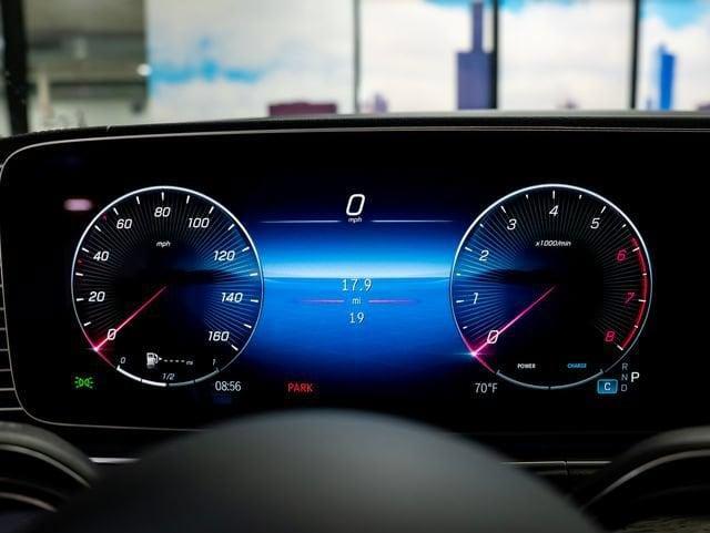 2026 Mercedes-Benz GLS - $96,872