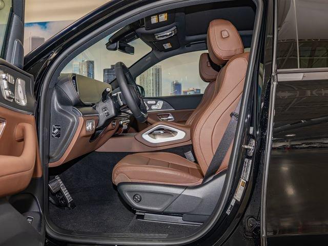 2026 Mercedes-Benz GLS - $96,872