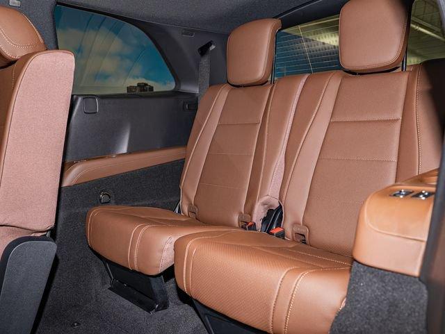 2026 Mercedes-Benz GLS - $96,872