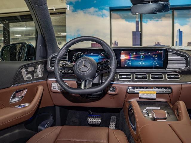 2026 Mercedes-Benz GLS - $86,367