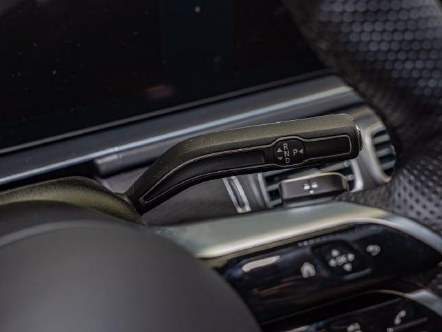 2026 Mercedes-Benz GLS - $86,367