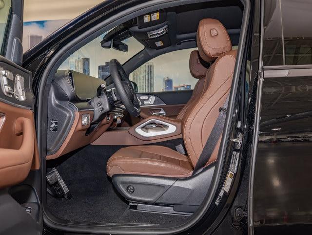 2026 Mercedes-Benz GLS - $86,367