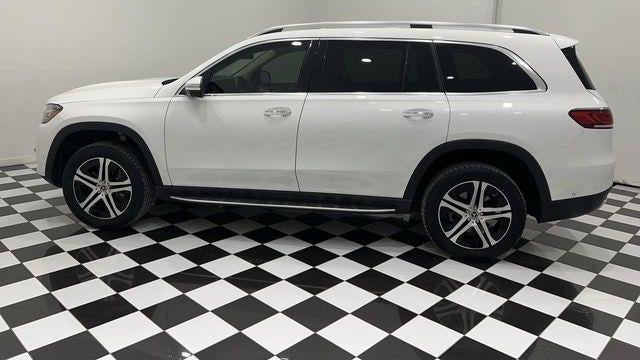 2020 Mercedes-Benz GLS GLS 450
