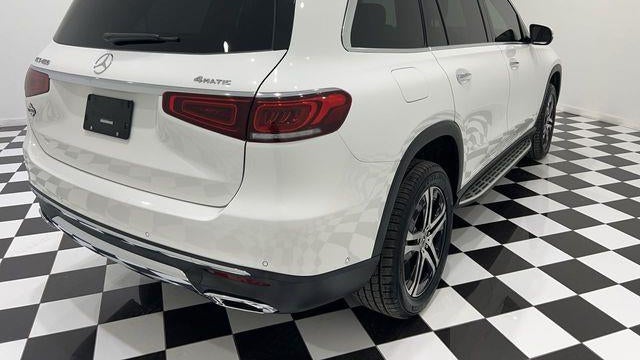 2020 Mercedes-Benz GLS GLS 450