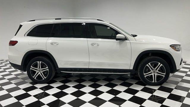 2020 Mercedes-Benz GLS GLS 450