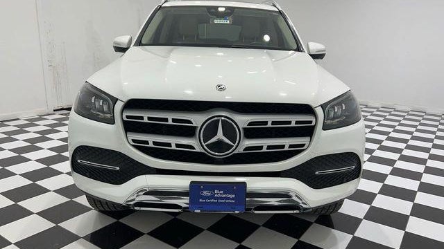 2020 Mercedes-Benz GLS GLS 450