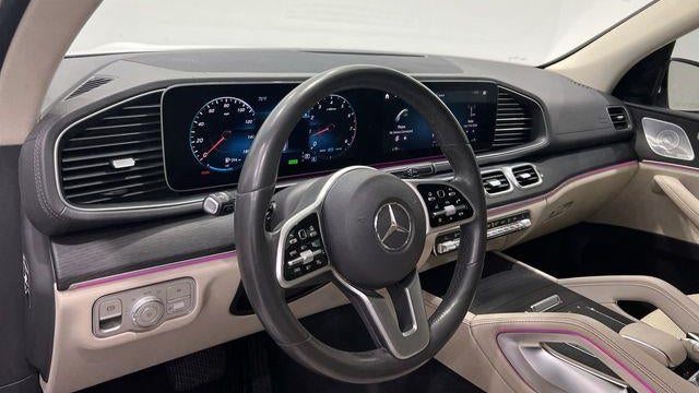 2020 Mercedes-Benz GLS GLS 450