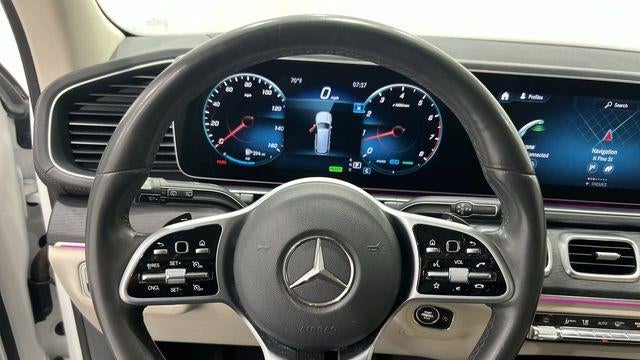 2020 Mercedes-Benz GLS GLS 450