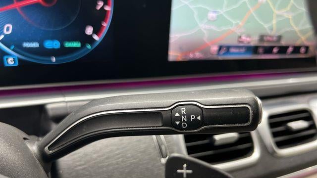 2020 Mercedes-Benz GLS GLS 450