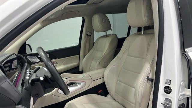 2020 Mercedes-Benz GLS GLS 450