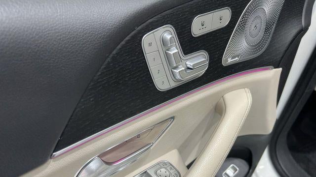 2020 Mercedes-Benz GLS GLS 450