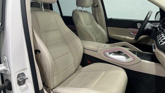 2020 Mercedes-Benz GLS GLS 450