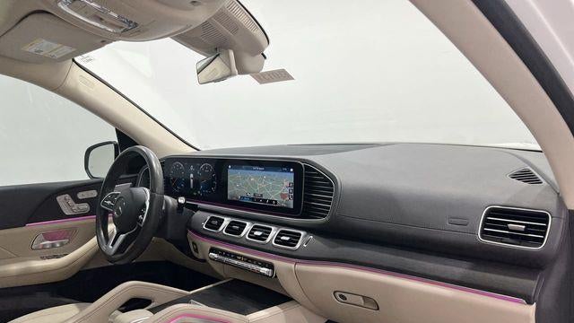 2020 Mercedes-Benz GLS GLS 450