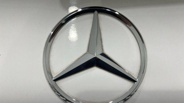 2020 Mercedes-Benz GLS GLS 450