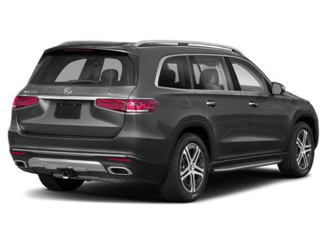 2020 Mercedes-Benz GLS GLS 450 — photo 1 of 12