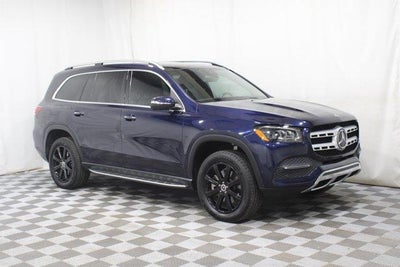 2020 Mercedes-Benz GLS AWD GLS 450 4MATIC 4DR SUV