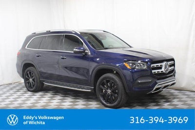 2020 Mercedes-Benz GLS AWD GLS 450 4MATIC 4DR SUV