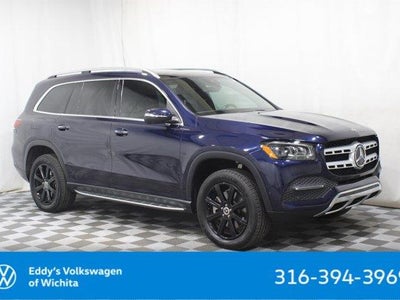 Photo of a 2020 Mercedes-Benz GLS AWD GLS 450 4MATIC 4DR SUV for sale