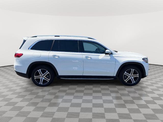 2021 Mercedes-Benz GLS - $40,408