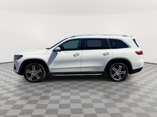 2021 Mercedes-Benz GLS - $40,408