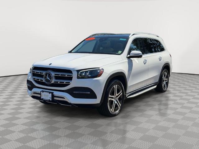 2021 Mercedes-Benz GLS - $40,408