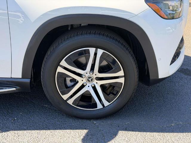 2021 Mercedes-Benz GLS - $40,408