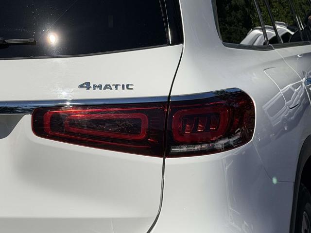 2021 Mercedes-Benz GLS - $40,408